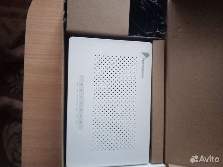 Wifi роутер