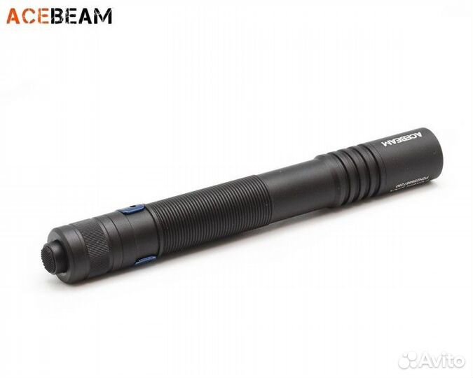 Карманный EDC фонарь Acebeam Pokelit 2AA new