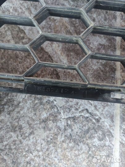 Бампер передний mitsubishi (l200, pajero sport)