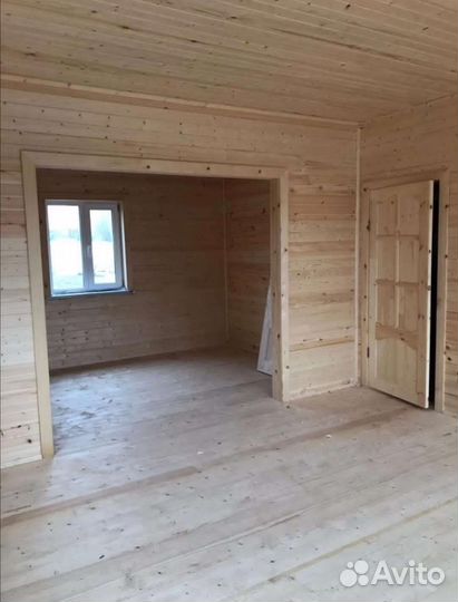 Плотник (работаю один)