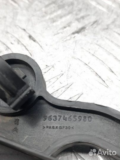 Датчик коленвала Peugeot 206 хэтчбэк 5 дв. 1.4 KFW