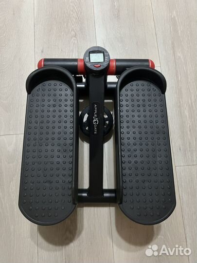 Тренажер степпер новый