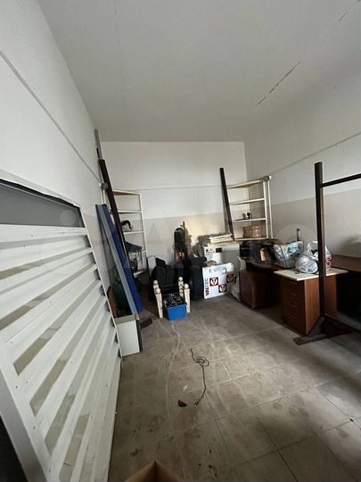 Гараж, 30 м²