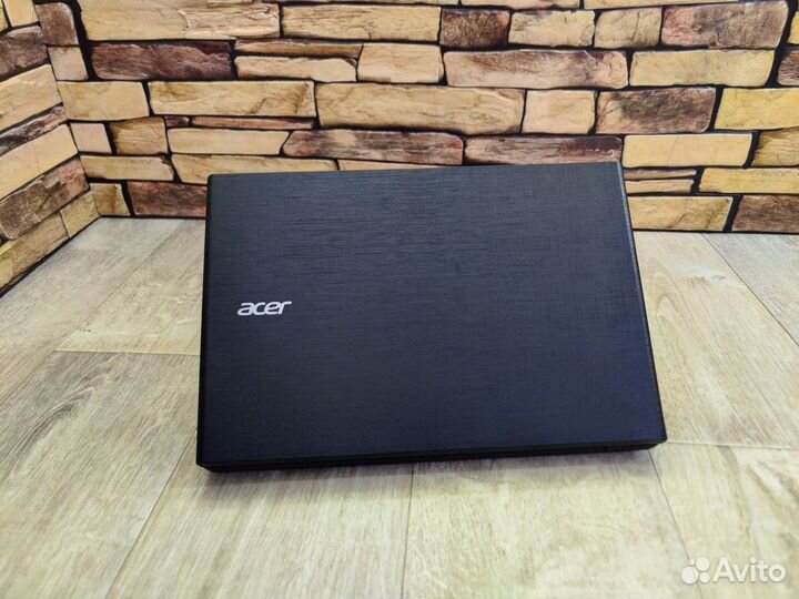 Ноутбук Acer / Intel core i5