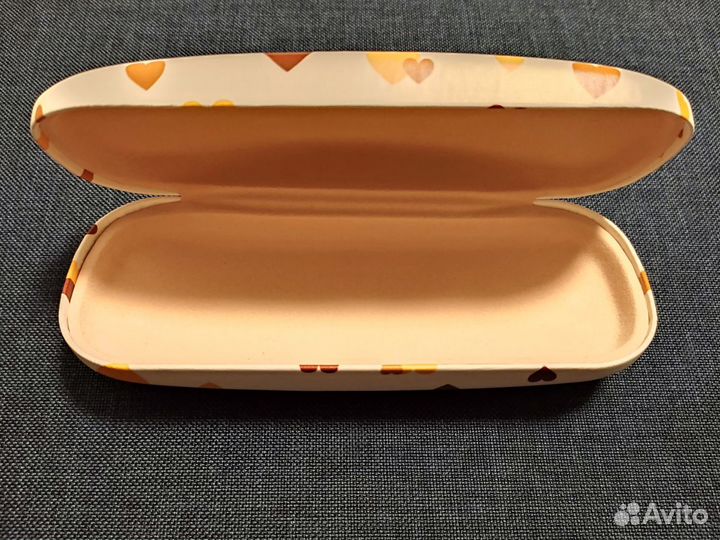 Чехол/футляр для очков (новый)