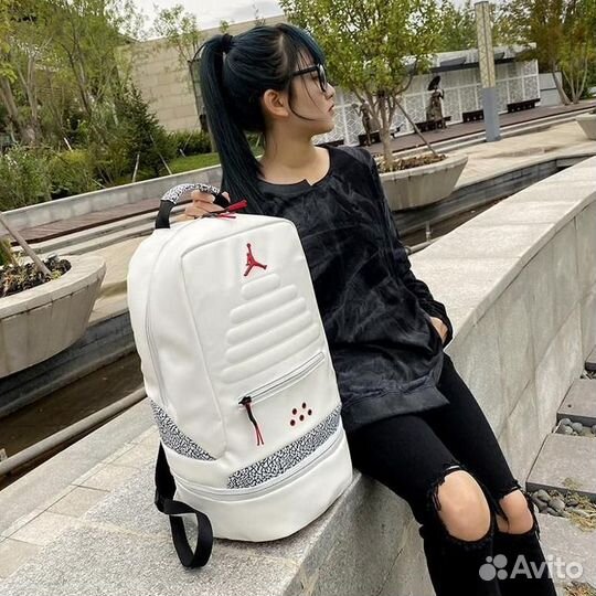 Рюкзак Nike Air Jordan