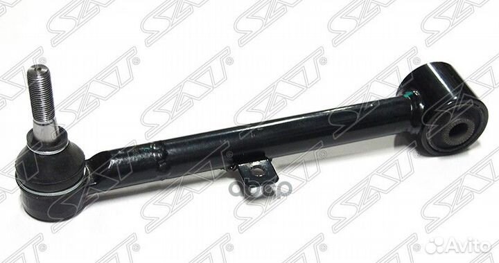 Тяга задняя поперечная с шаровой нижняя toyota