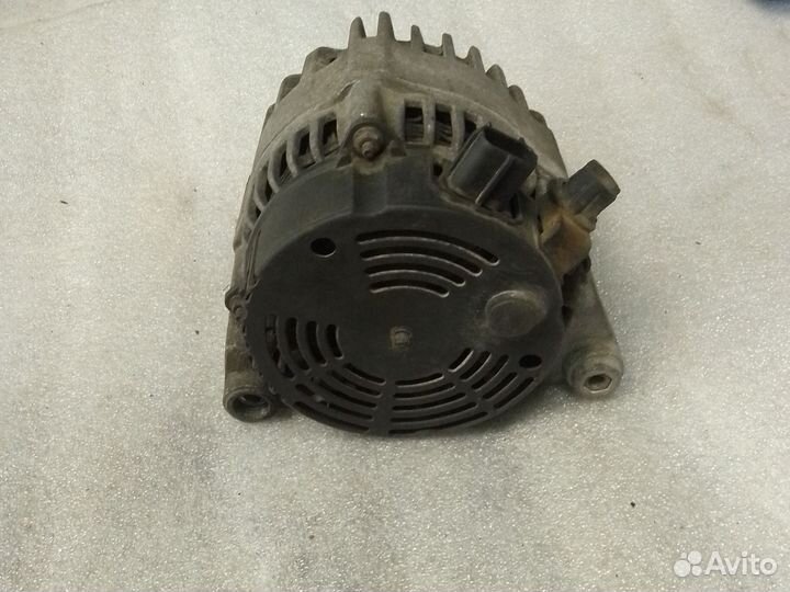 Генератор Ford focus 1