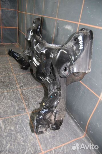 Подрамник передний - Hyundai Solaris