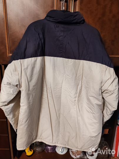Куртка демисезонная мужская