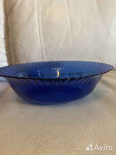 Тарелки и салатники Luminarc