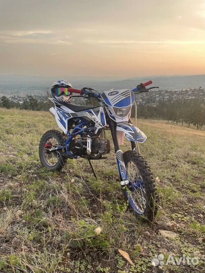 Roliz 125 new