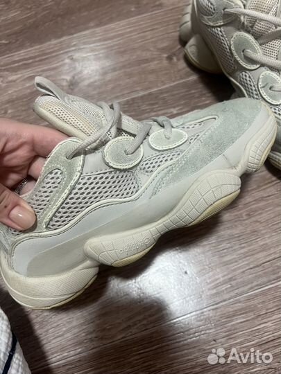 Adidas yeezy boost 500