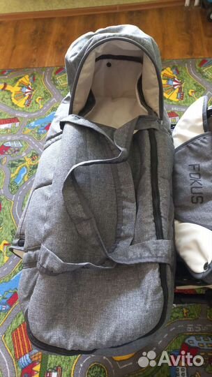 Детские коляски прогулочные