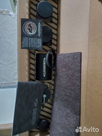 Кофемолка ручная comandante c40 mk4