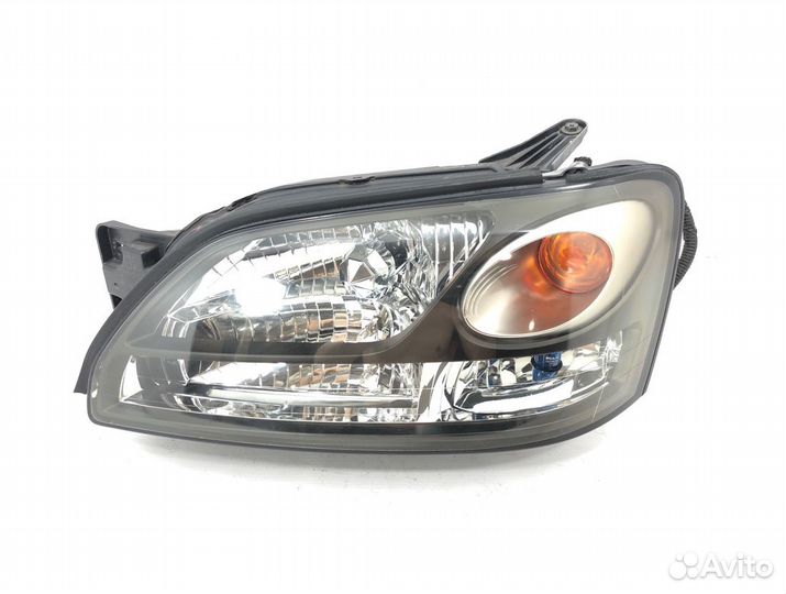 Фара левая Subaru Legacy BH5 EJ208 2000