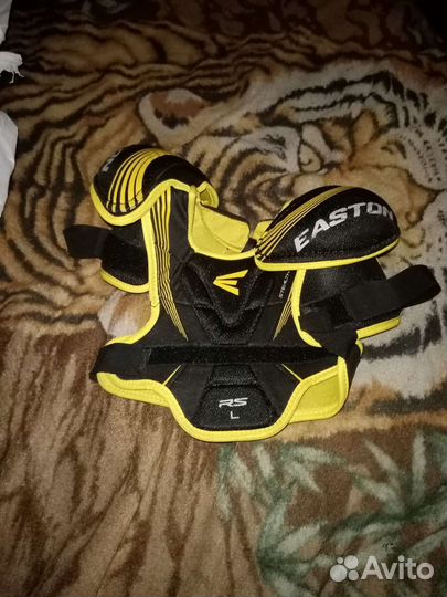 Хоккейная форма