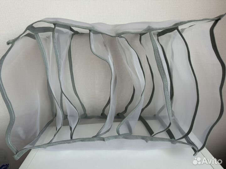 Разделитель для ящика