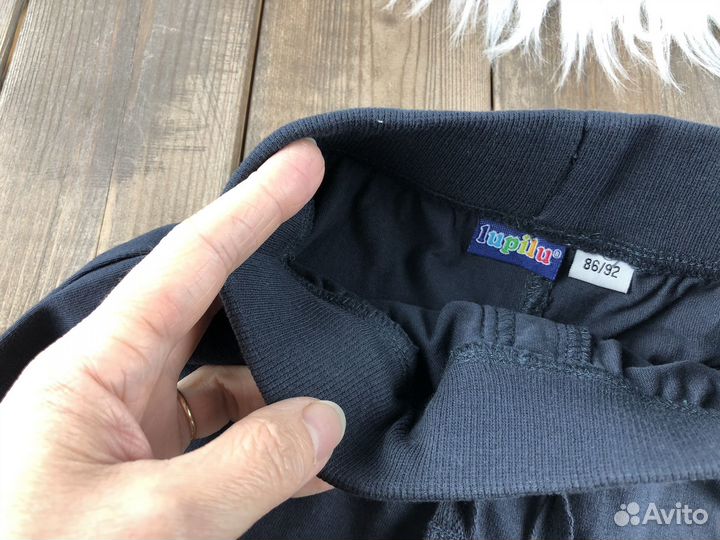 Шорты на мальчика 86 92 Lupilu