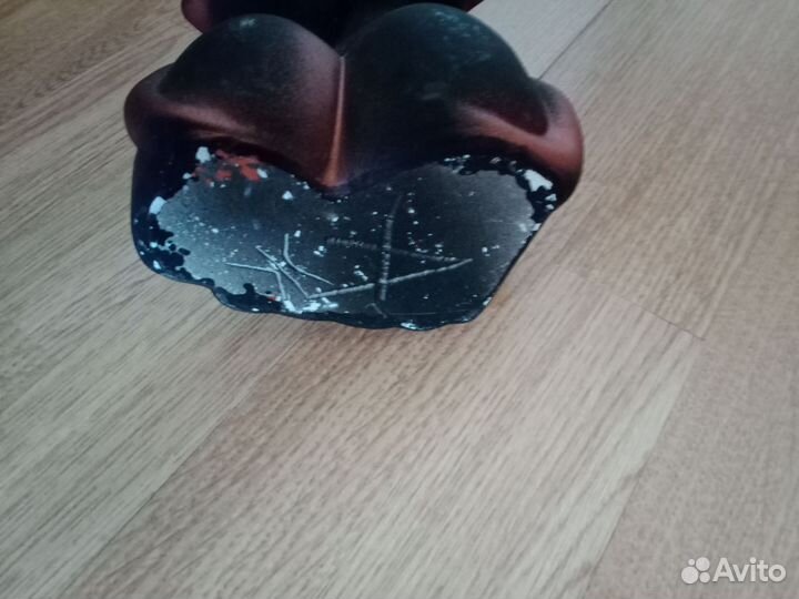 Статуэтка, сувенир кошки