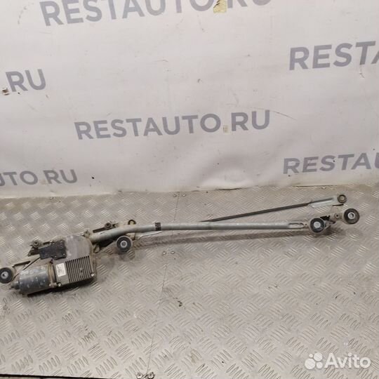 Тяга трапеции стеклоочистителя Audi Q7