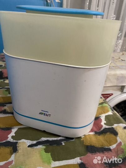 Стерилизатор