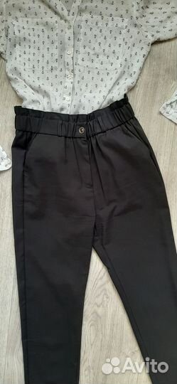 Комплект женской одежды