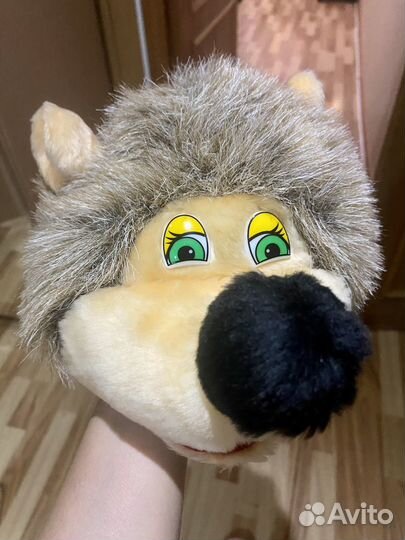 Новогодний костюм