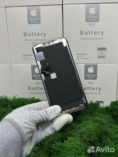 Дисплей iPhone 11 Pro Max