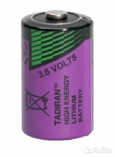 Элемент питания Tadiran SL-550/S