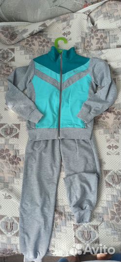 Спортивный костюм