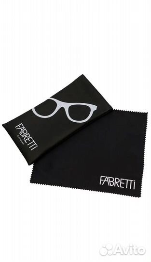 Солнцезащитные очки женские Fabretti