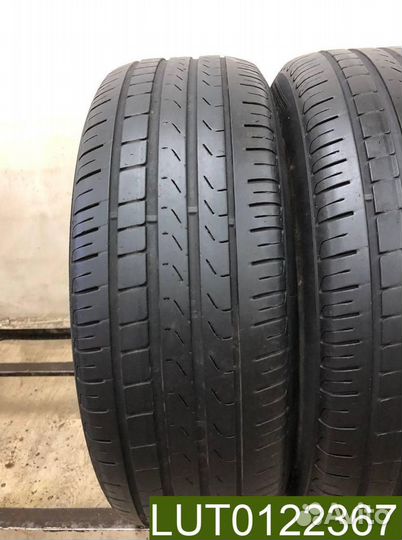 Pirelli Scorpion Verde 215/60 R17 96H