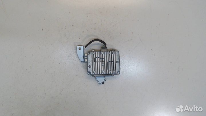 Инвертор Jeep Cherokee 2013, 2015