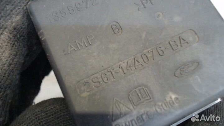 Блок реле Ford B-Max, 2013