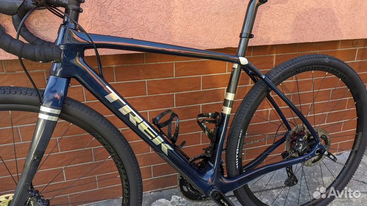 Trek checkpoint SL7 GRX 810 р.54