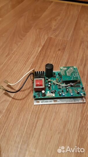 Запчасти для беговой дорожки vsport