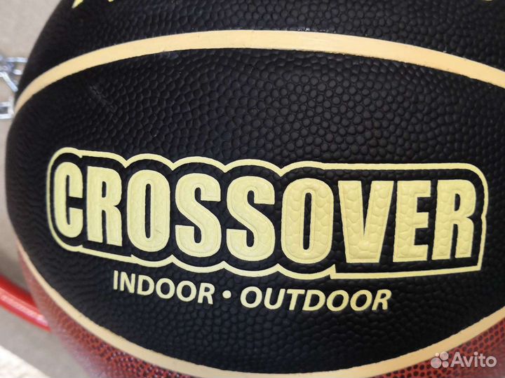 Мяч баскетбольный