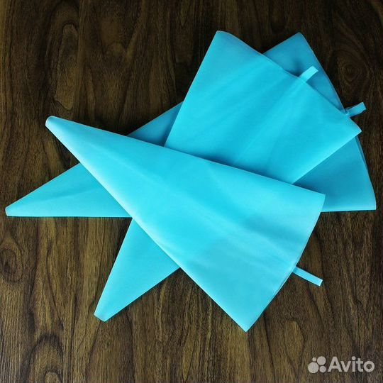 Формы для леденцов и шоколада, мешки насадки