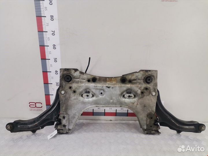Балка подмоторная (подрамник) для Renault Megane 2