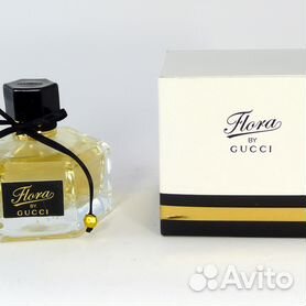 Gucci cheap flora 75ml