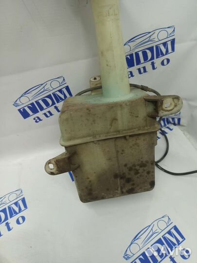 Бачок омывателя киа спектра Kia spectra