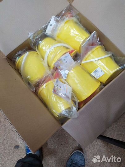 Фулфилмент в Иркутске