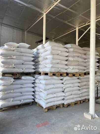 Пшеничные отруби