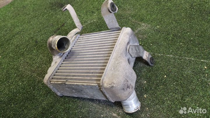 Интеркулер Mitsubishi Lancer Cedia CS5W 4G93T 2002