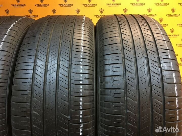 Goodyear Eagle LS 2 225/55 R18 98H