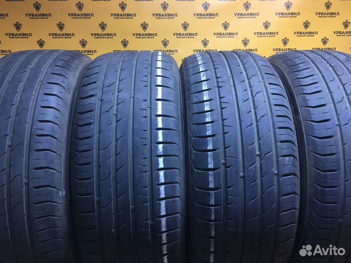 Kumho Crugen HP91 285/60 R18