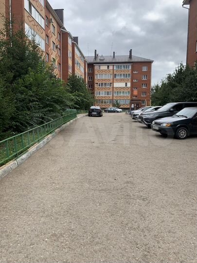 1-к. квартира, 37,5 м², 5/5 эт.