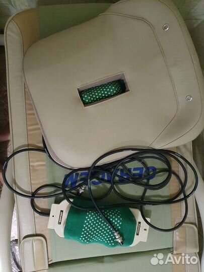 Массажная кровать ceragem cgm-m3500