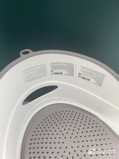 Горка для купания olsson